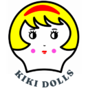 logo kiki dolls